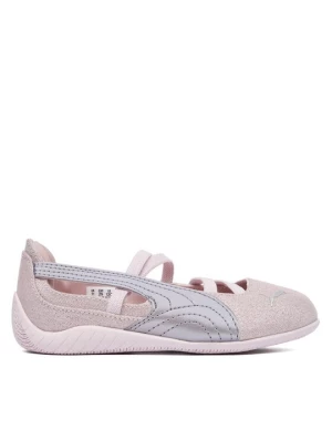 Obrázek produktu Puma Baleríny Speedcat Ballet Let it Shine Jr 407436 01 Růžová