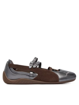 Obrázek produktu Puma Baleríny Speedcat Ballet Lux Wns 408197 01 Stříbrná