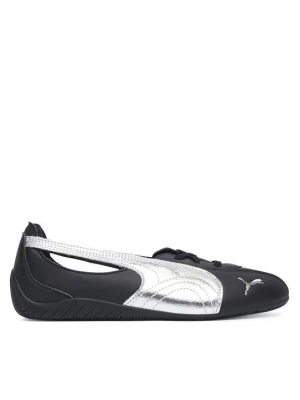 Obrázek produktu Puma Baleríny Speedcat Ballet Nova Metallic Wns 408342 02 Černá