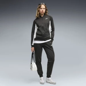 Obrázek produktu PUMA Baseball Tracksuit Women, Clothing, Black