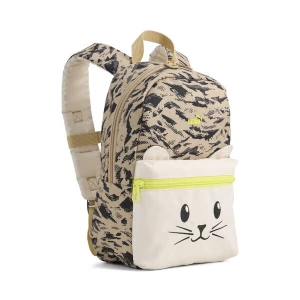 Obrázek produktu PUMA Batoh 'Animal 9' velbloudí / svítivě žlutá / černá