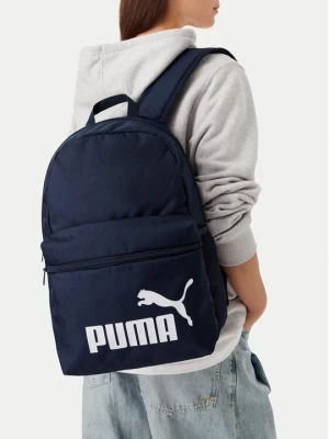 Obrázek produktu Puma Batoh C-PHASE 91164 02 Tmavomodrá
