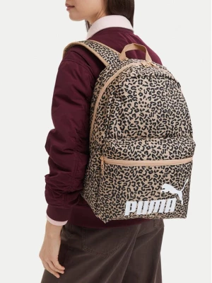 Obrázek produktu Puma Batoh C-PHASE 91169 08 Hnědá