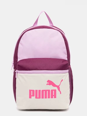 Obrázek produktu Puma batoh dětský PUMA PHASE CB Small Backpack růžová