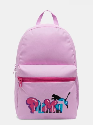 Obrázek produktu Puma batoh dětský PUMA PHASE LP Small Backpack růžová