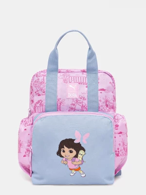 Obrázek produktu Puma batoh dětský PUMA X DORA XS Backpack růžová
