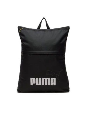 Obrázek produktu Puma Batoh Phase Elemental 090695 Černá