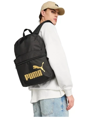 Obrázek produktu PUMA Batoh žlutá / černá