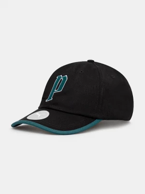 Obrázek produktu Puma Bavlněná baseballová čepice Puma Play Paris Retro Club černá