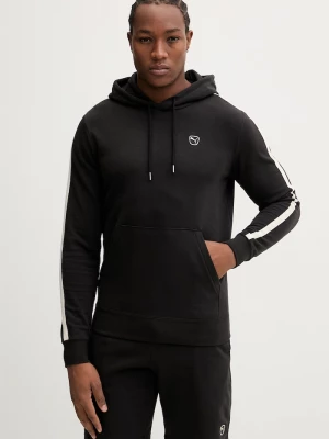 Obrázek produktu Puma Bavlněná mikina Puma Essentials Elevated černá