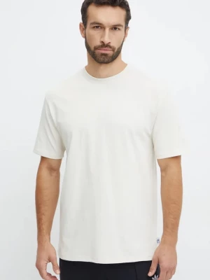 Obrázek produktu Puma Bavlněné tričko MMQ béžová
