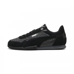 Obrázek produktu PUMA Bella Donna Feline Sneakers Women, Shoes, Slate Sky / Black šedá