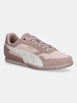 Obrázek produktu Puma BELLA DONNA Topcat sneakers boty dámské oranžová