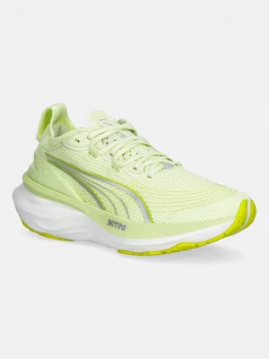 Obrázek produktu Puma Běžecké boty Puma ForeverRun NITRO 2 žlutá