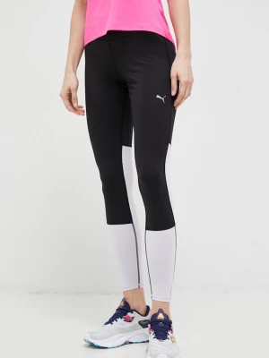 Obrázek produktu Puma Běžecké legíny Puma Favourite černá