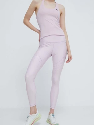 Obrázek produktu Puma Běžecké legíny Puma Ultraform růžová