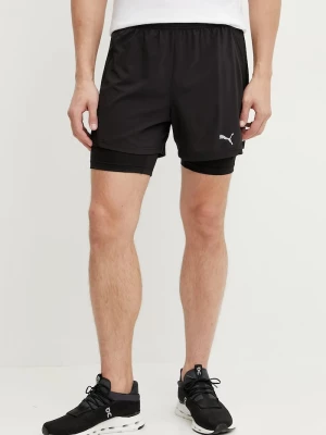 Obrázek produktu Puma Běžecké šortky Puma Run Velocity černá