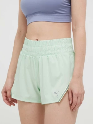 Obrázek produktu Puma Běžecké šortky Puma zelená