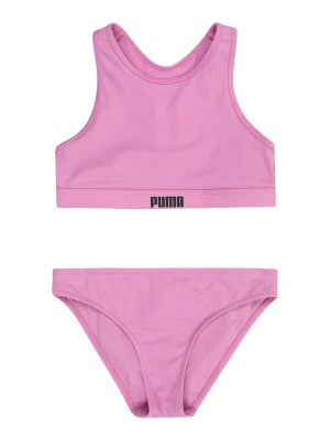 Obrázek produktu PUMA Bikiny bledě fialová