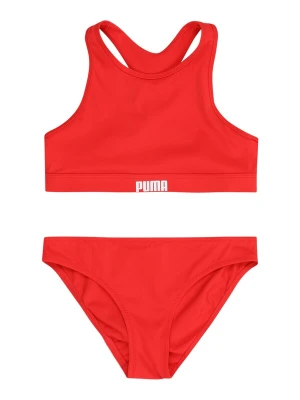 Obrázek produktu PUMA Bikiny červená / bílá