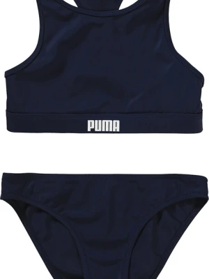 Obrázek produktu PUMA Bikiny námořnická modř / bílá