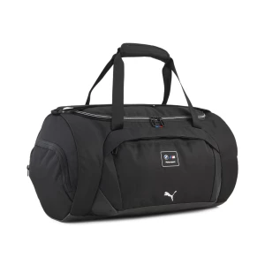 Obrázek produktu PUMA BMW M Motorsport 28.5L Barrel Bag, Accessories, Black