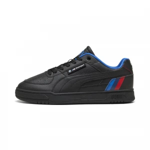 Obrázek produktu PUMA BMW M Motorsport Caven III Low Sneakers Unisex, Shoes, Black