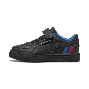 Obrázek produktu PUMA BMW M Motorsport Caven III Sneakers Kids, Shoes, Black