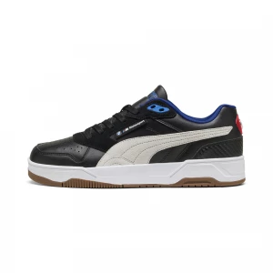 Obrázek produktu PUMA BMW M MOTORSPORT Rebound Drive Sneakers Unisex, Shoes, Black / Pro Blue