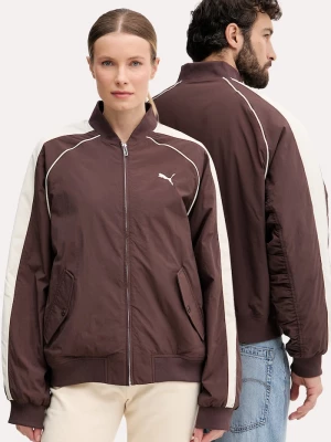 Obrázek produktu Puma bomber Bomber hnědá