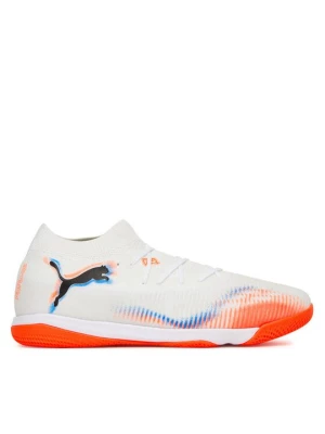 Obrázek produktu Puma Boty na fotball Future 8 Match It 108598 01 Bílá