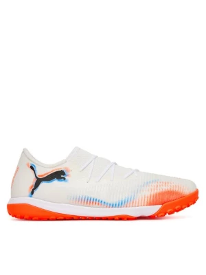Obrázek produktu Puma Boty na fotball Future 8 Match Low Tt 108601 01 Bílá