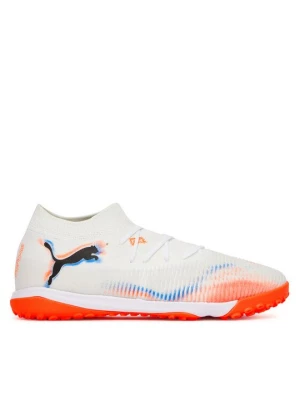 Obrázek produktu Puma Boty na fotball Future 8 Match Tt 108597 01 Bílá