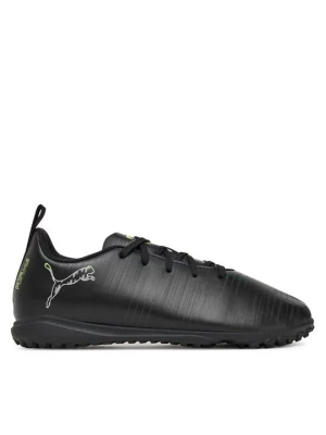 Obrázek produktu Puma Boty na fotball Future 8 Play Tt Jr 108626 02 Černá
