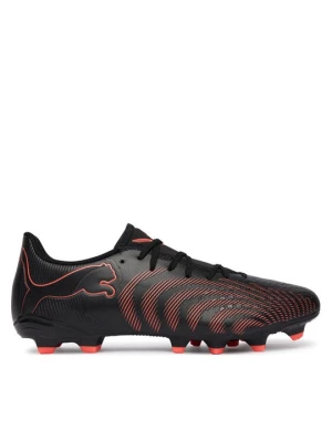 Obrázek produktu Puma Boty na fotball Future 9 Play Fg/Ag 108715 02 Černá