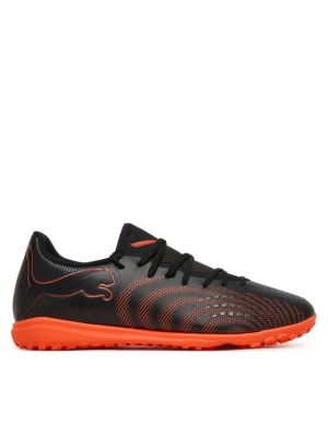 Obrázek produktu Puma Boty na fotball Future 9 Play Tt 108918 02 Černá