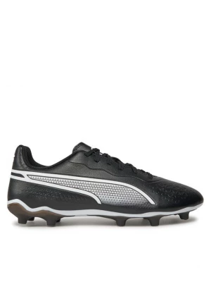 Obrázek produktu Puma Boty na fotball King Match Fg/Ag Jr 107573 01 Černá