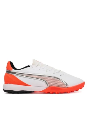 Obrázek produktu Puma Boty na fotball King Match Tt 108835 01 Bílá