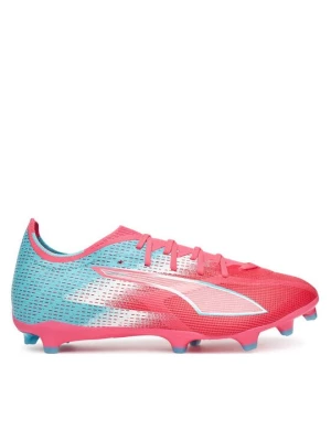 Obrázek produktu Puma Boty na fotball Ultra 6 Match Re-Charge Fg/Ag 108765 01 Růžová
