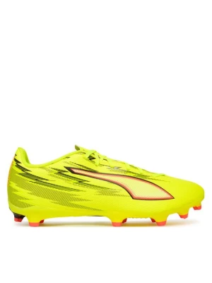 Obrázek produktu Puma Boty na fotball Ultra 6 Play FG/Ag 108704 01 Žlutá