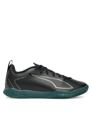 Obrázek produktu Puma Boty na fotball Ultra 6 Play It Jr 108538 02 Černá