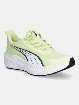 Obrázek produktu Puma boty sportovní dětské Dasher Lite SLIPTECH™ zelená