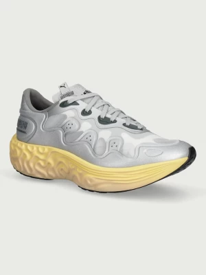 Obrázek produktu Puma boty sportovní Velum 2 SB Nitro stříbrná