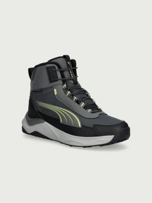 Obrázek produktu Puma boty trekingové dámské Evolve 2.0 Boot JR černá