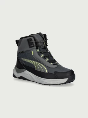 Obrázek produktu Puma boty trekingové dámské Evolve 2.0 Boot PS černá