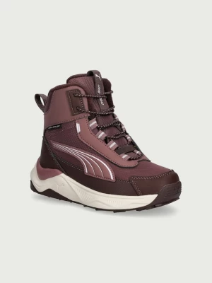 Obrázek produktu Puma boty trekingové dámské Evolve 2.0 Boot PS fialová