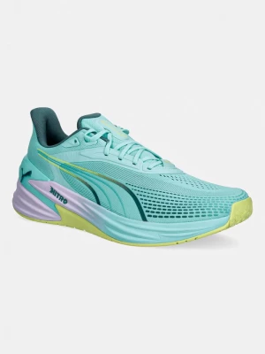 Obrázek produktu Puma boty tréninkové Activate Nitro TR Hyrox tyrkysová