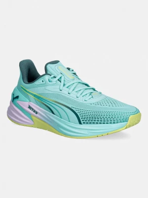 Obrázek produktu Puma boty tréninkové dámské Activate Nitro TR Hyrox tyrkysová