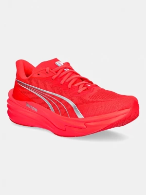 Obrázek produktu Puma boty tréninkové pánské Deviate NITRO červená