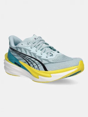 Obrázek produktu Puma boty tréninkové pánské Deviate NITRO modrá
